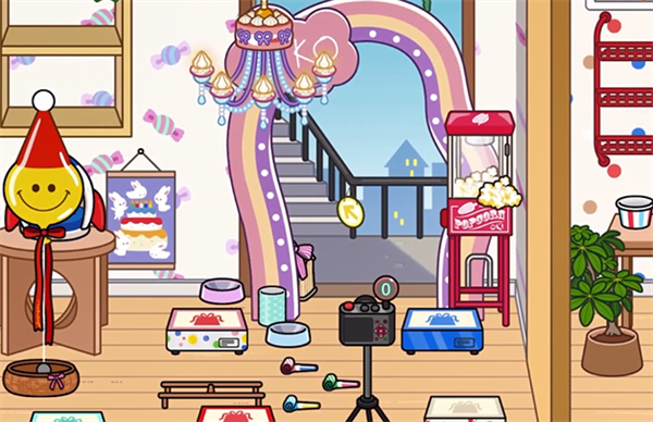 米加小镇世界1.93截图2