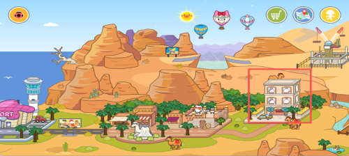 米加小镇世界1.93