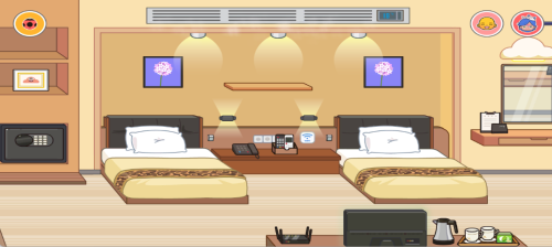 米加小镇世界1.93