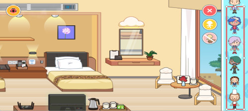 米加小镇世界1.93