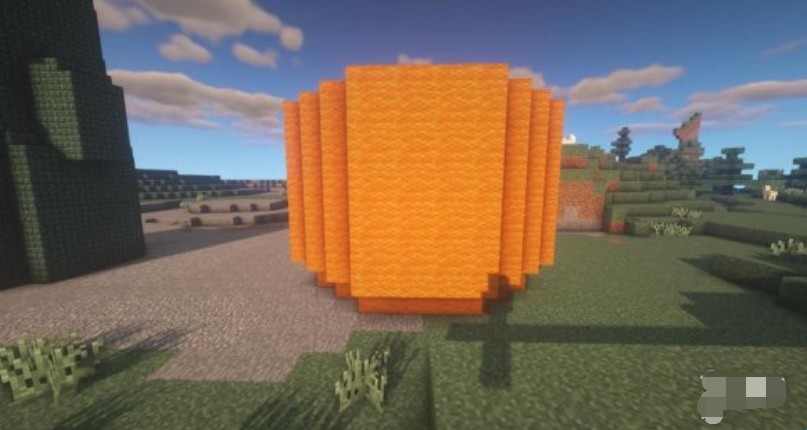 我的世界海绵宝宝模组