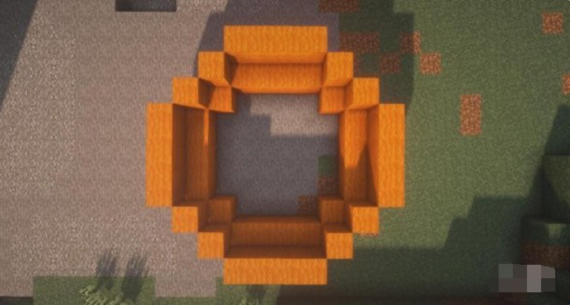 我的世界海绵宝宝模组