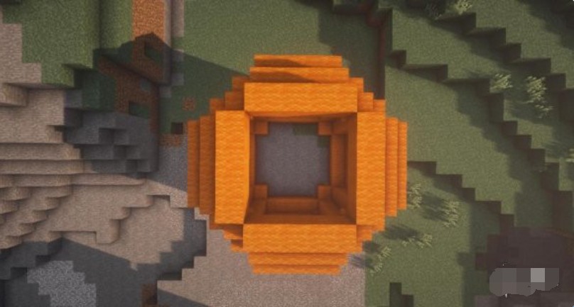 我的世界海绵宝宝模组