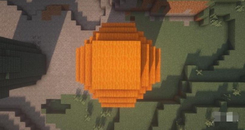 我的世界海绵宝宝模组