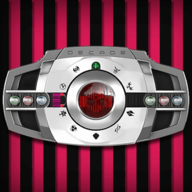 假面骑士帝骑模拟器豪华版