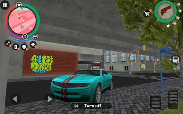 火柴人绳索英雄2官方最新版截图5