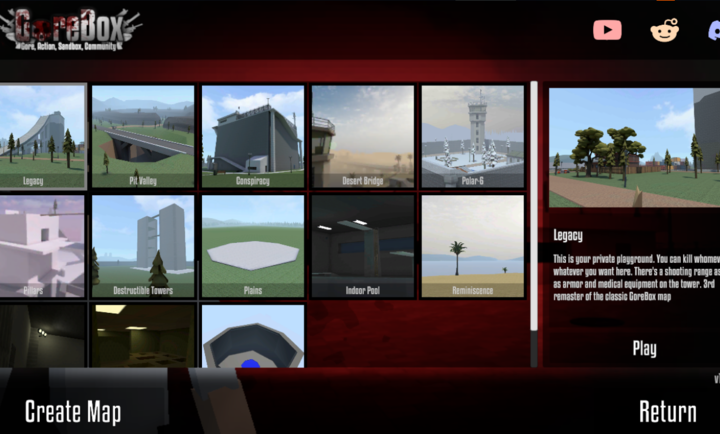 G沙盒阴影突变体巅峰期截图3