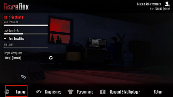 G沙盒阴影突变体巅峰期