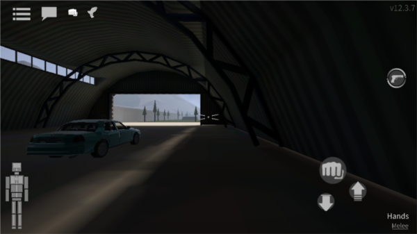 G沙盒阴影突变体巅峰期