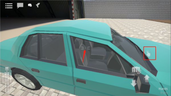 G沙盒阴影突变体巅峰期