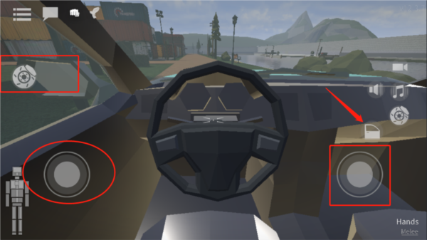 G沙盒阴影突变体巅峰期