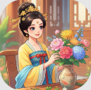 半隐花仙谷手游