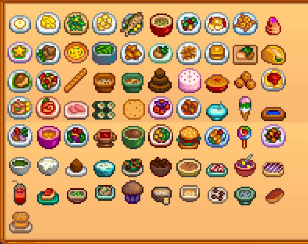 星露谷物语全员病娇