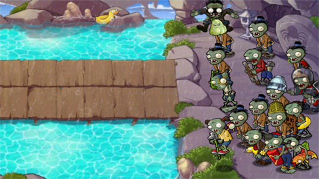 植物大战僵尸西游版2.1版本截图2