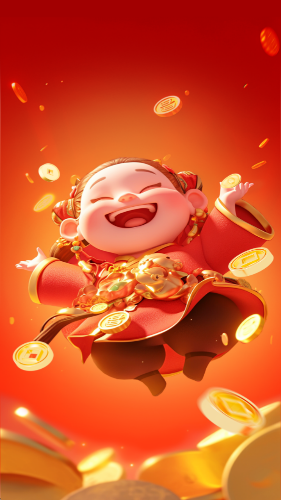 日进斗金红包版