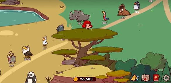 我的声音动物园