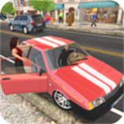 真实汽车模拟驾驶手机版