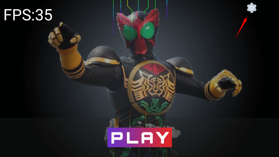 假面骑士欧兹模拟器swf1.00.30