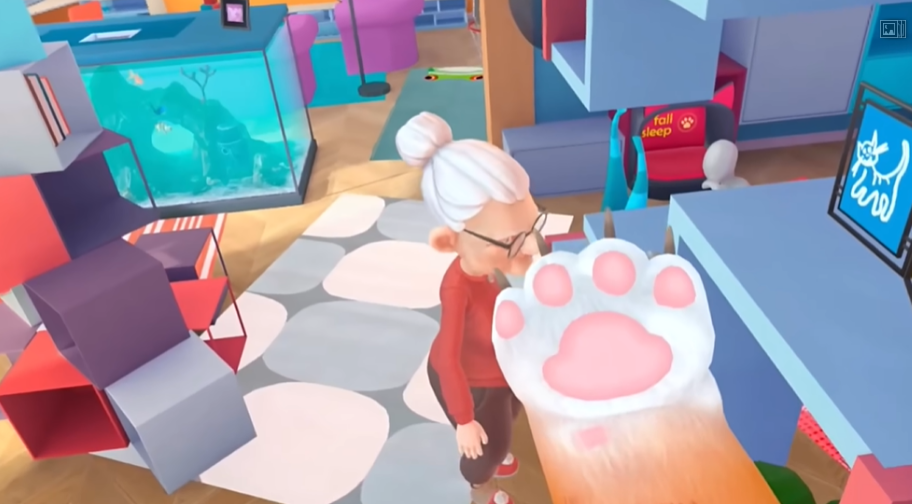 类似我是猫的游戏