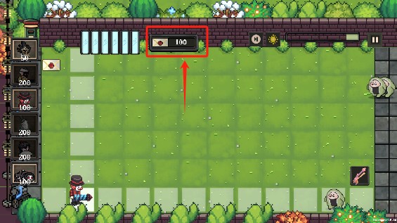 庄园主大战偷电贼手游大量钻石版下载