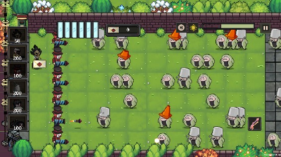 庄园主大战偷电贼手游大量钻石版下载