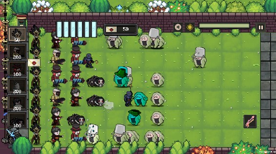 庄园主大战偷电贼手游大量钻石版下载