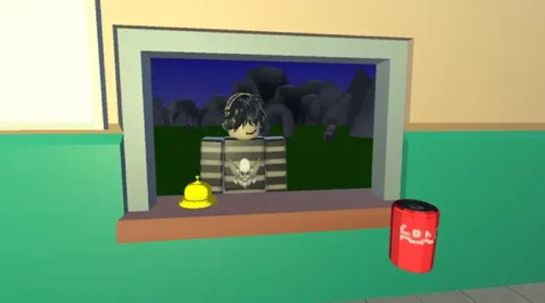 路边沙威玛惊魂夜截图1