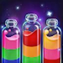 Water Match水分类