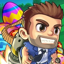 疯狂喷气机2026最新版