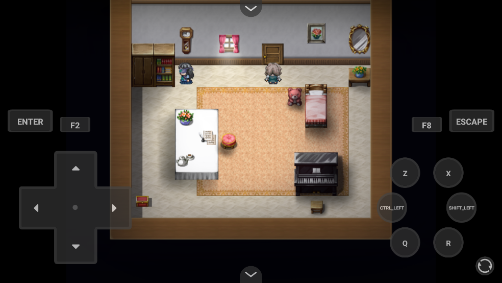 真结局到底在哪里免费版