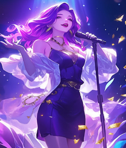 金曲挑战红包版截图3