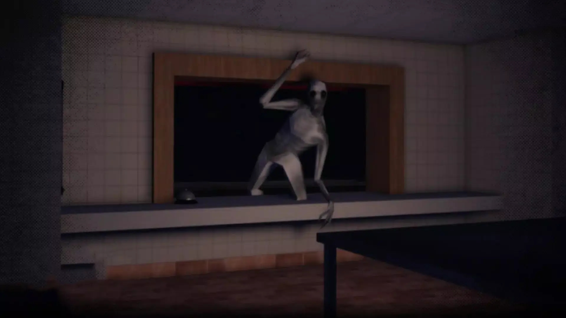 恐怖沙威玛截图2