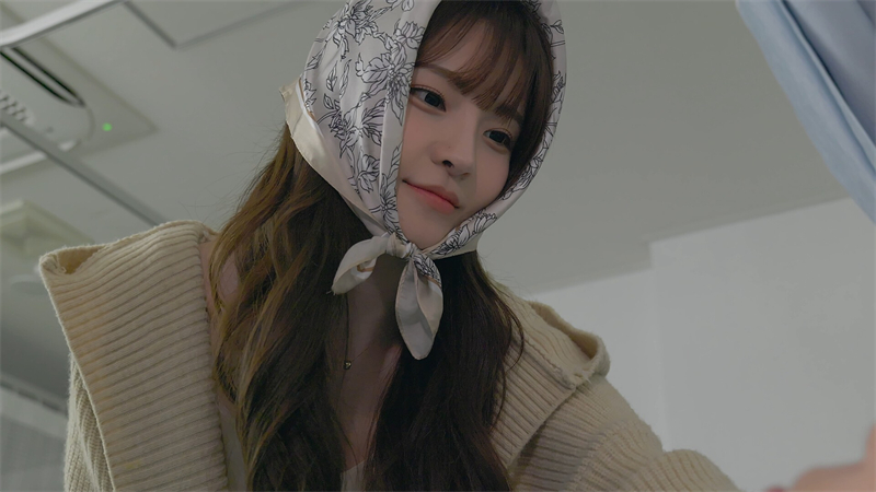 阿西美女室友竟然完整版截图5