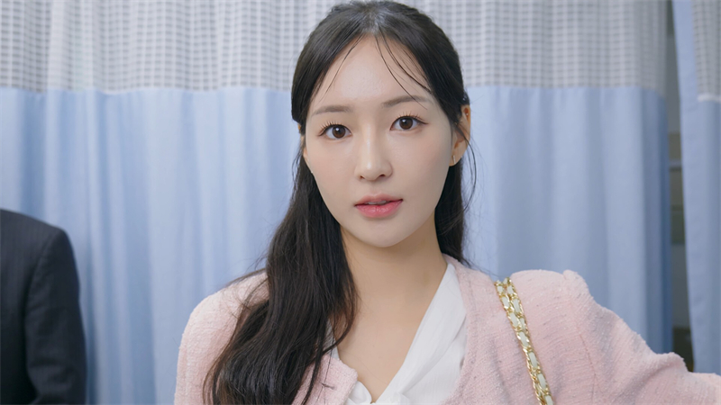 阿西美女室友竟然完整版截图2