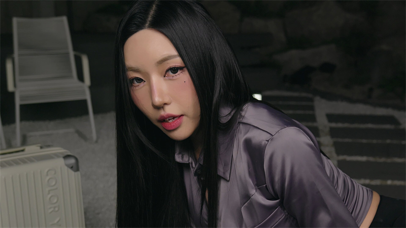 阿西美女室友竟然完整版截图1