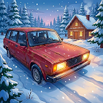 我的冬季汽车汉化版