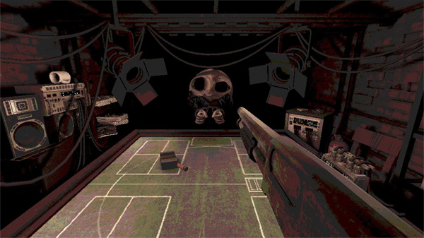 恶魔轮盘4人联机版截图3