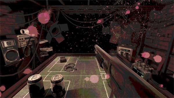 恶魔轮盘4人联机版截图2