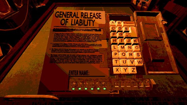 恶魔轮盘4人联机版