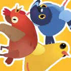 疯狂的鸽子国际版