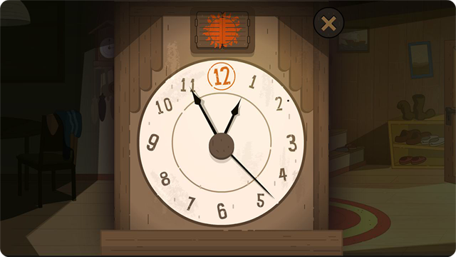 误入迷途完整版截图3