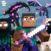 我的世界烦人的村民整合包