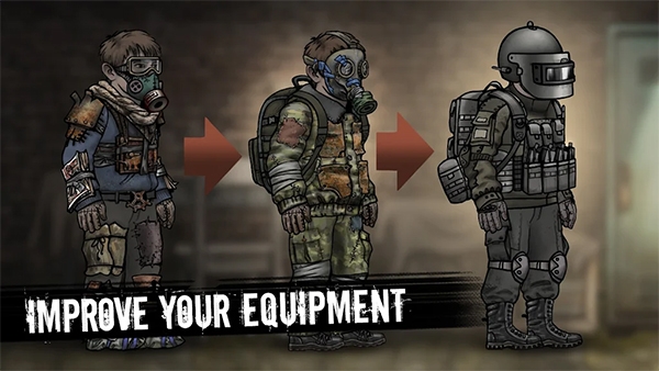 核后之日免内购版截图2