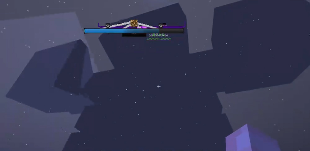 我的世界泰坦生物模组整合包