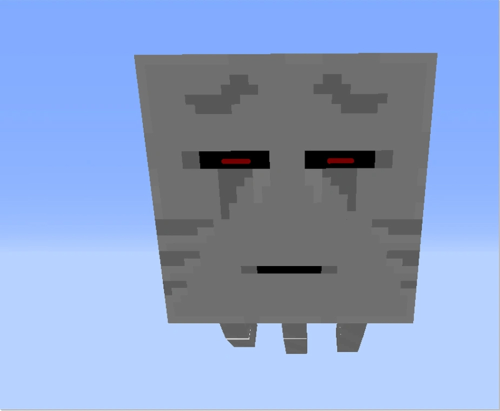 我的世界泰坦生物模组整合包