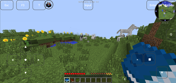 我的世界泰坦生物模组整合包