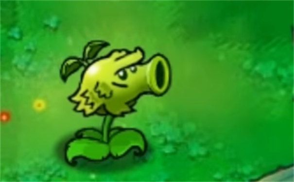 植物大战僵尸抽卡版喵喵喵豆子