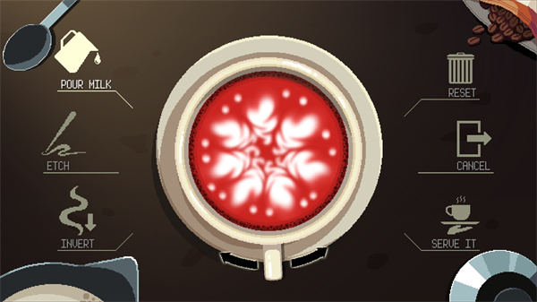 解忧咖啡馆2汉化版截图4