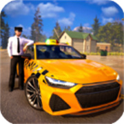 出租车模拟手机版