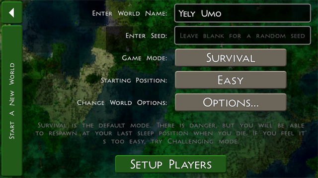 生存战争2.4四季联机版